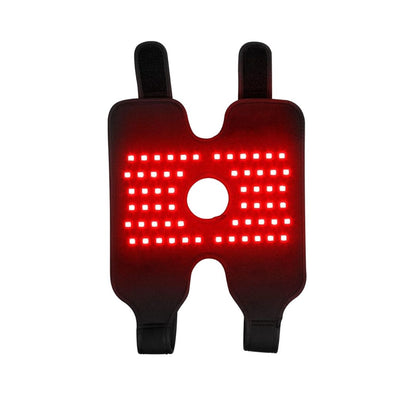 Joint Pain Relief- Red Light Therapy
