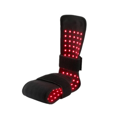 MEETU Red near Infrared Led Light Therapy Led Light Therapy for Pain Red Light Therapy Pad